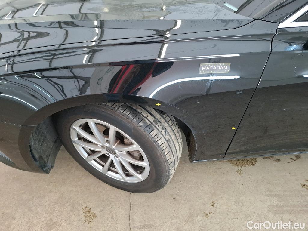  Audi  A6  Berline 35 TDI 2.0 TDI 165CV BVA7 E6dT #26