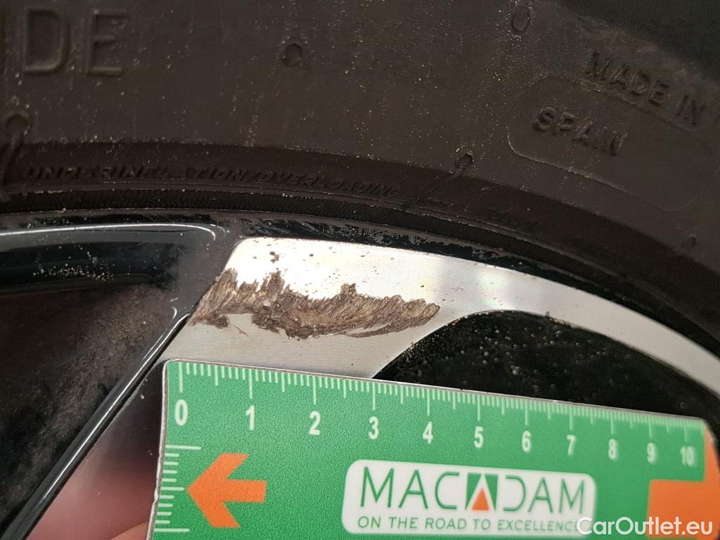  Citroen  C5  Aircross C-Series 1.5 BlueHDi 130CV BVA8 E6d #18