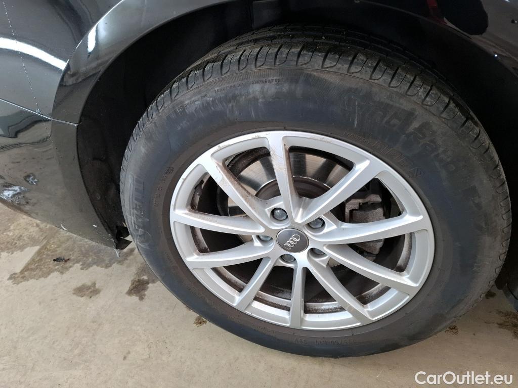  Audi  A6  Berline 35 TDI 2.0 TDI 165CV BVA7 E6dT #32