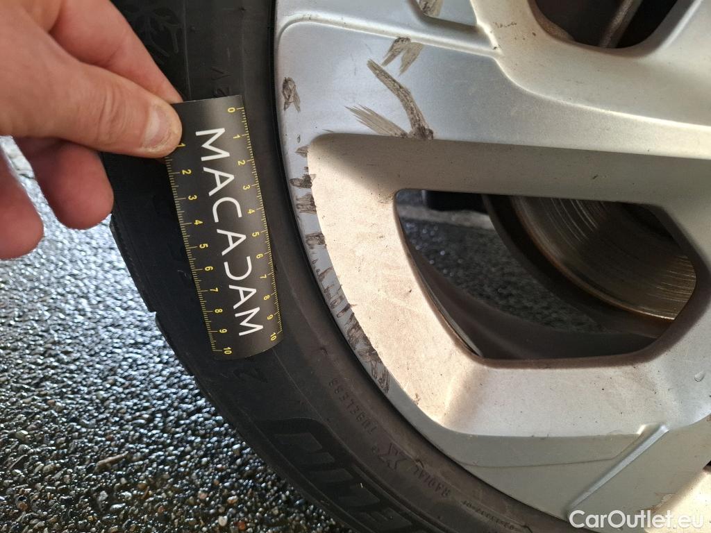  Citroen  C5  Aircross Business 1.5 BlueHDi 130CV BVA8 E6d #40