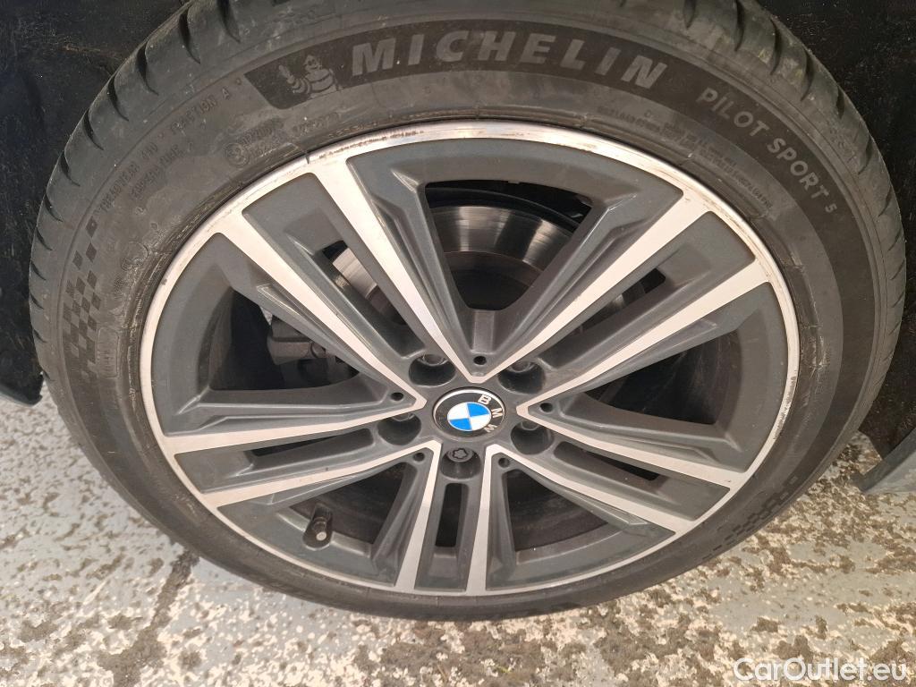  Bmw  Serie 1 BMW Série 1 / 2019 / 5P / Berline 116i DKG7 Business Design #6