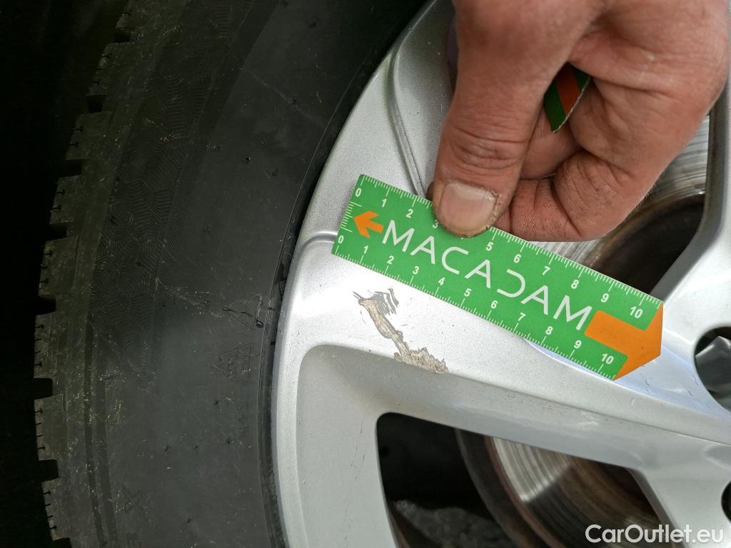  Citroen  C5  Aircross Business 1.5 BlueHDi 130CV BVA8 E6d #14