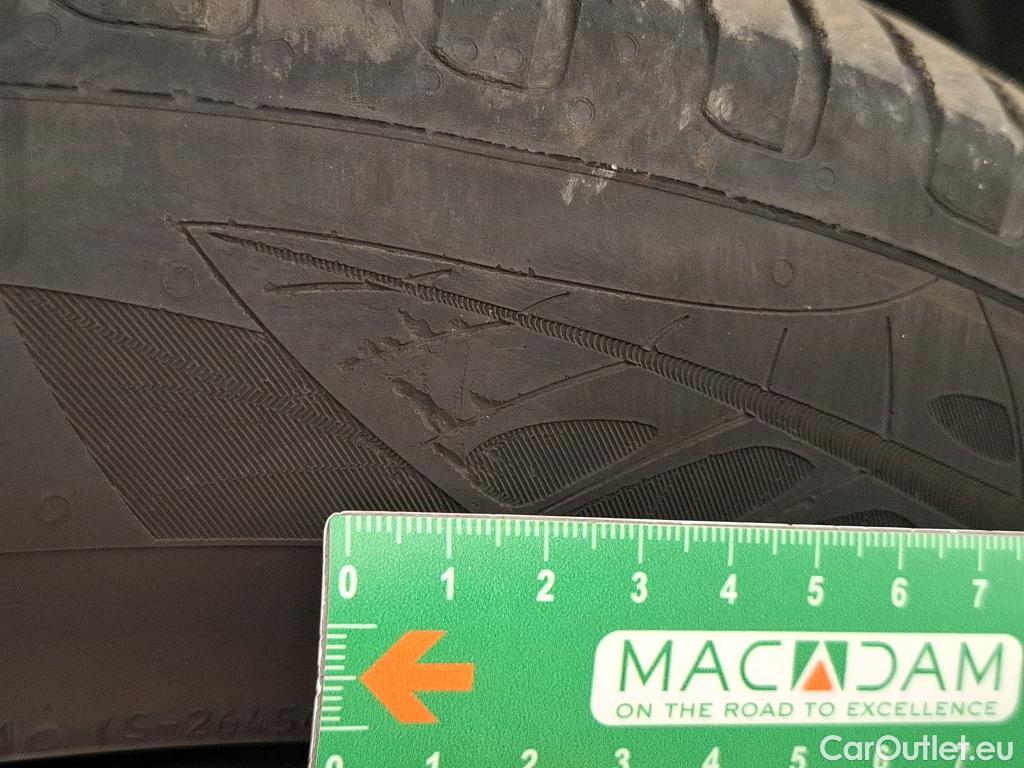  Citroen  C5  Aircross C-Series 1.5 BlueHDi 130CV BVA8 E6d #32