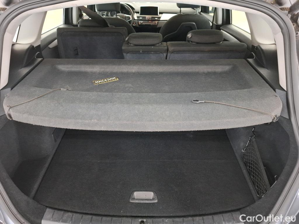  Bmw  Serie 2 Série 2 Active Tourer 216d Lounge 1.5 115CV BVM6 E6d #112