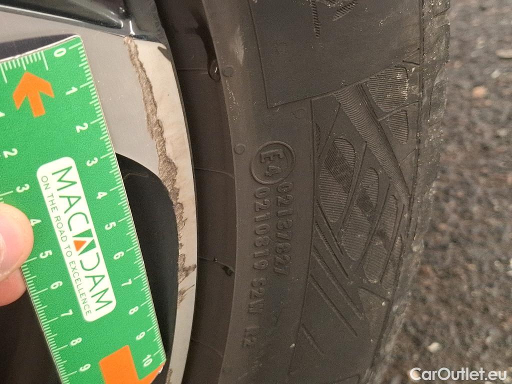  Citroen  C5  Aircross C-Series 1.5 BlueHDi 130CV BVA8 E6d #23