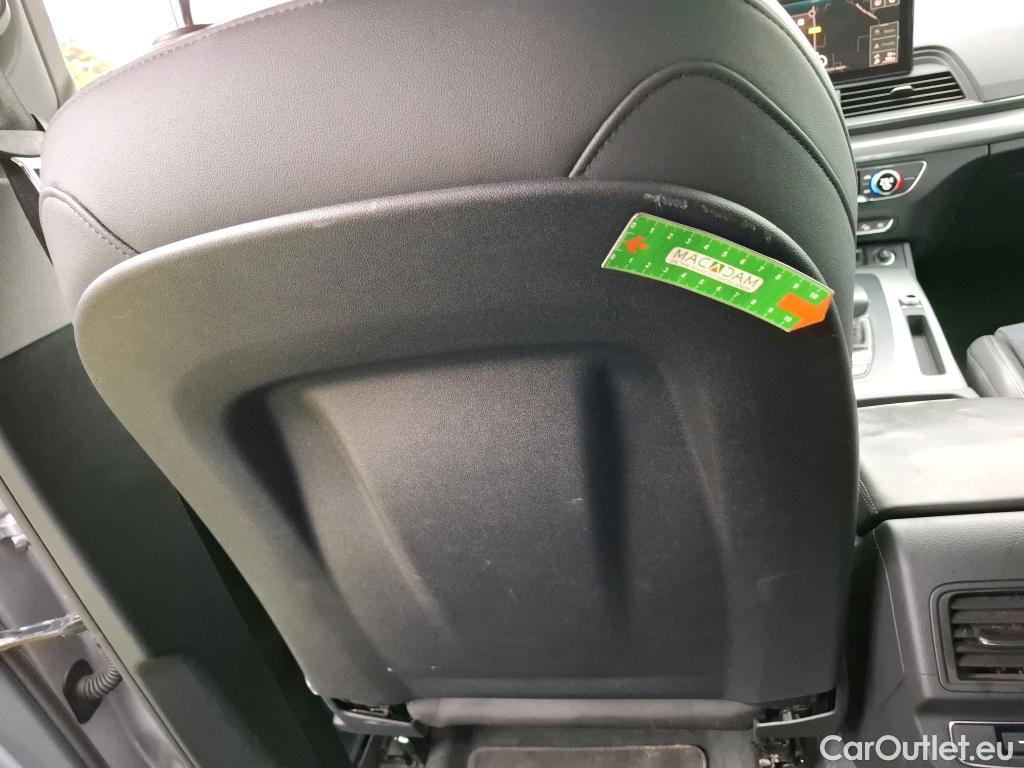  Audi  Q5  35 TDI Business Executive 2.0 TDI 165CV BVA7 E6d #3