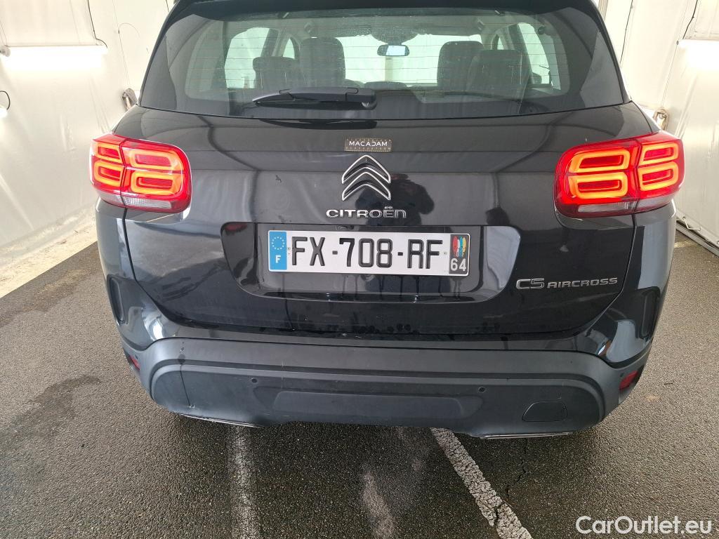  Citroen  C5  Aircross Business 1.5 BlueHDi 130CV BVA8 E6d #59