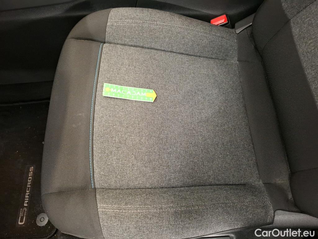  Citroen  C5  Aircross Live 1.5 BlueHDi 130CV BVM6 E6d #12