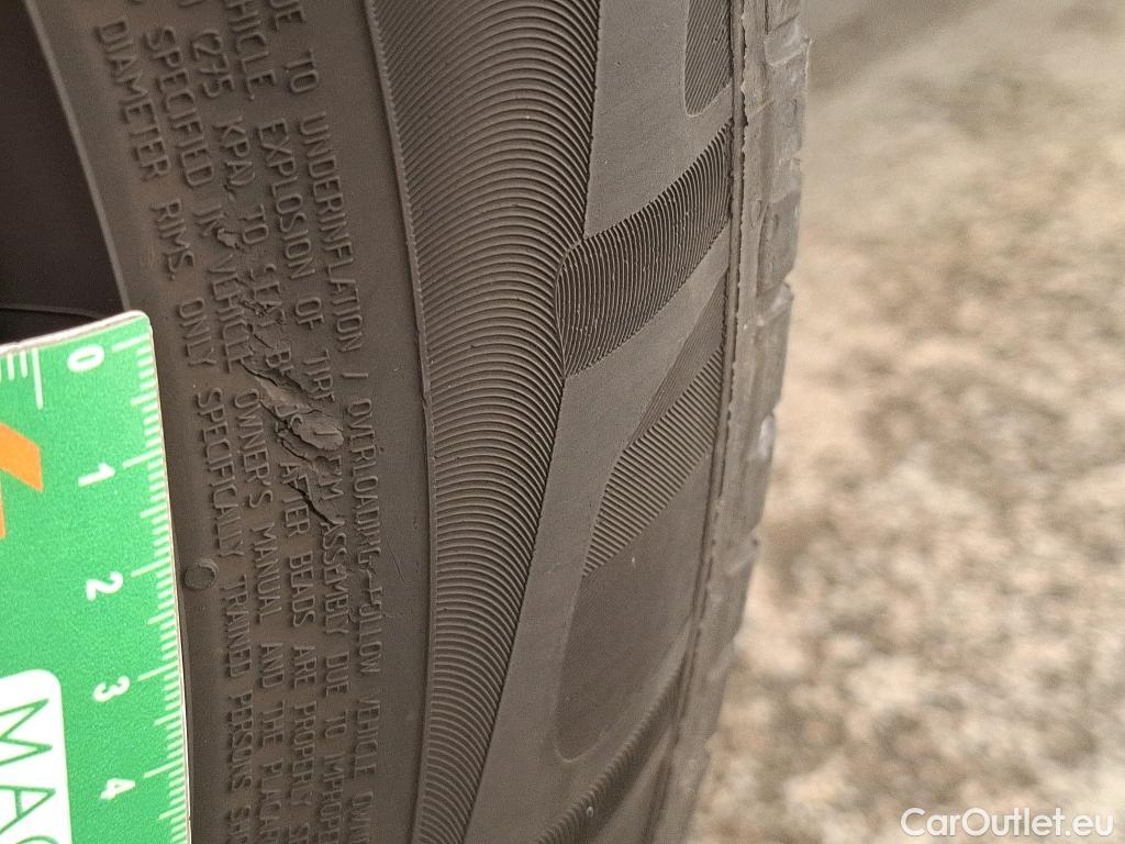  Citroen  C5  Aircross C-Series 1.5 BlueHDi 130CV BVA8 E6d #31