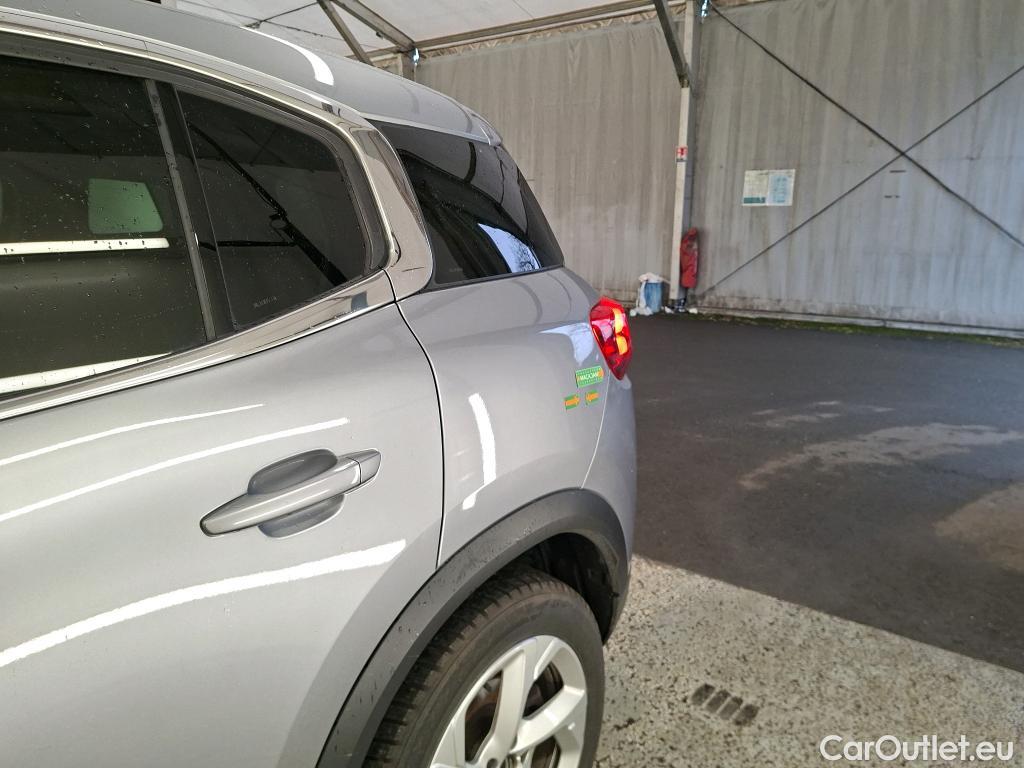  Citroen  C5  Aircross Business 1.5 BlueHDi 130CV BVA8 E6d #5