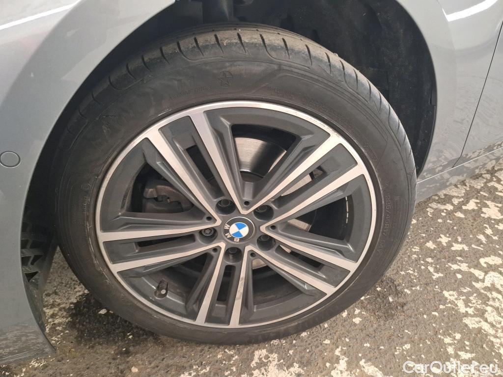  Bmw  Serie 1 BMW Série 1 / 2019 / 5P / Berline 116i DKG7 Business Design #22