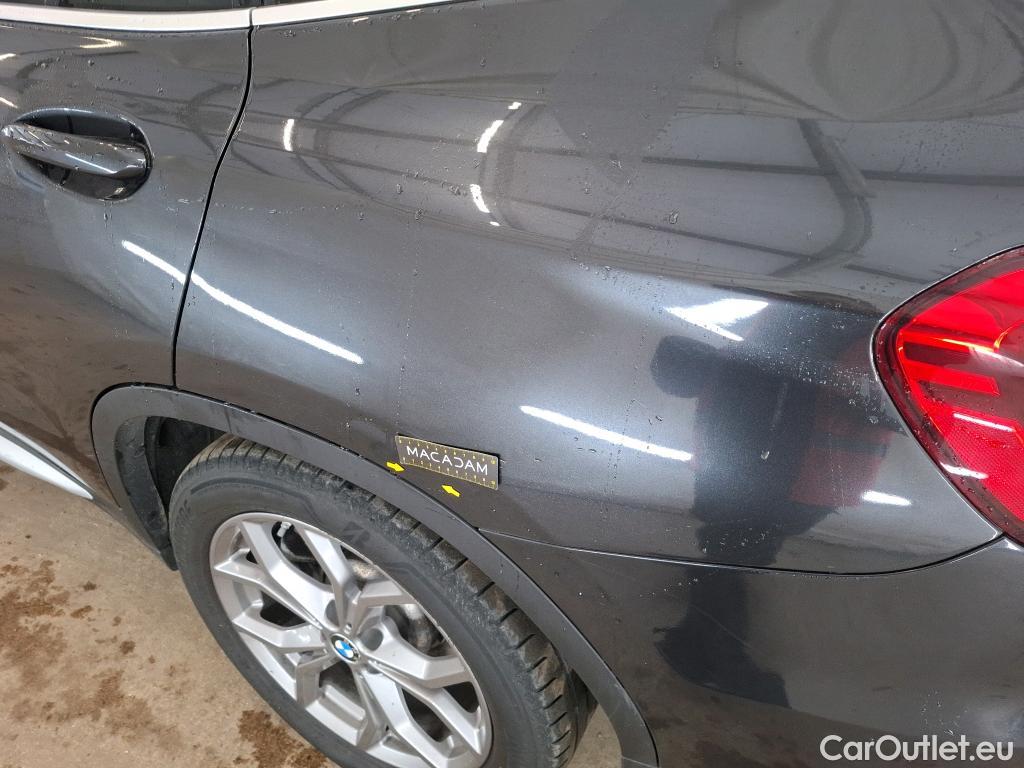  Bmw  X3 BMW  / 2017 / 5P / SUV xDrive30e 292ch xLine BVA8 #3