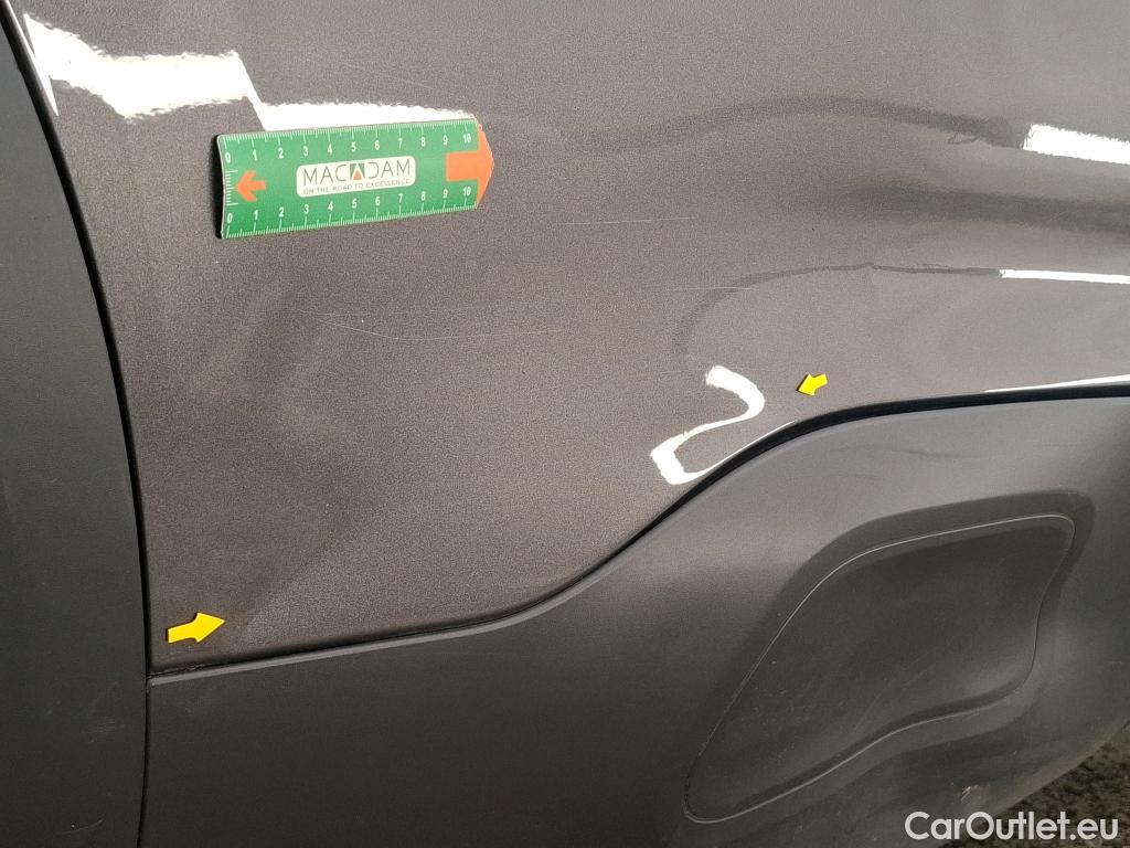  Citroen  C5  Aircross C-Series 1.5 BlueHDi 130CV BVA8 E6d #8