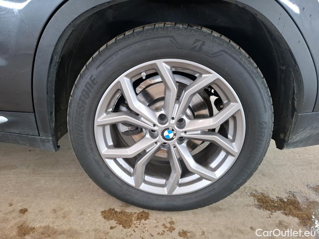  Bmw  X3 BMW  / 2017 / 5P / SUV xDrive30e 292ch xLine BVA8 #42