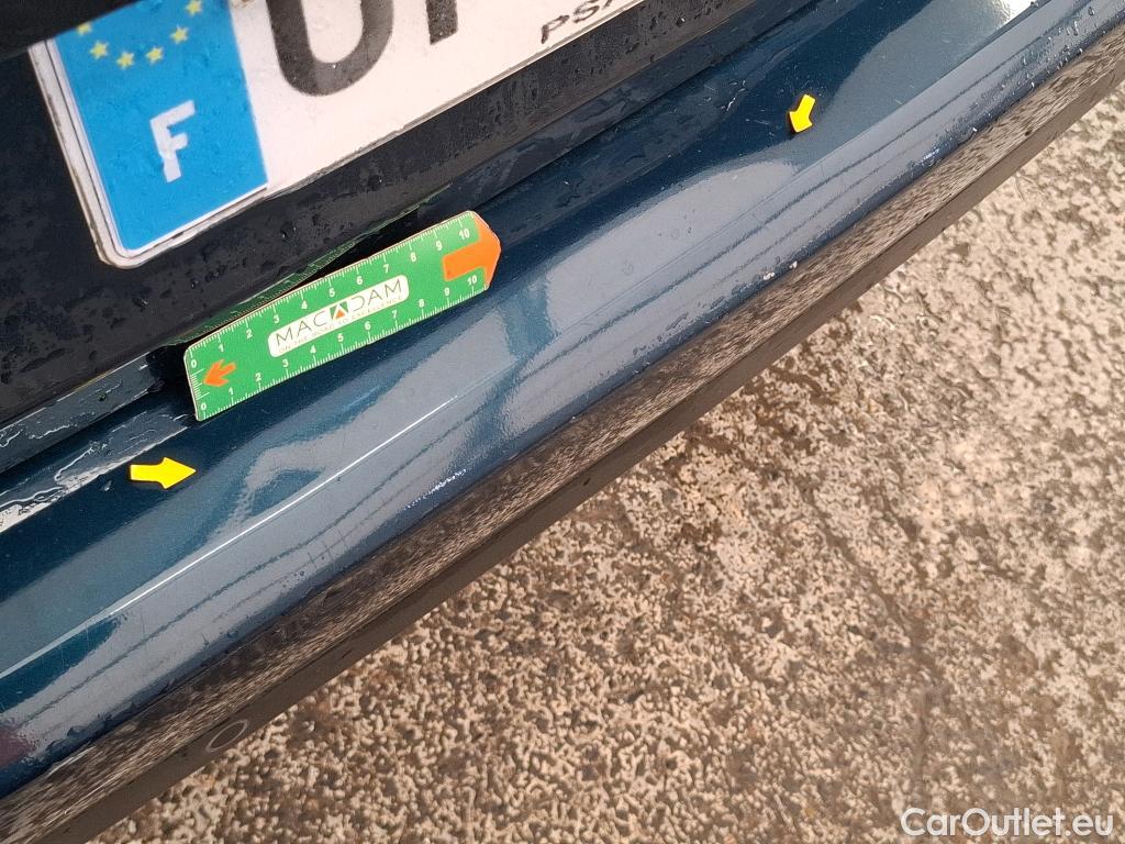  Citroen  C4 Grand Picasso /Spacetourer Business 1.5 BlueHDi 130CV BVA8 E6d #2