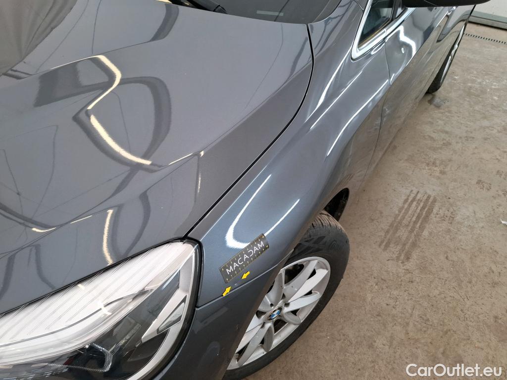  Bmw  Serie 2 Série 2 Active Tourer 216d Lounge 1.5 115CV BVM6 E6d #121