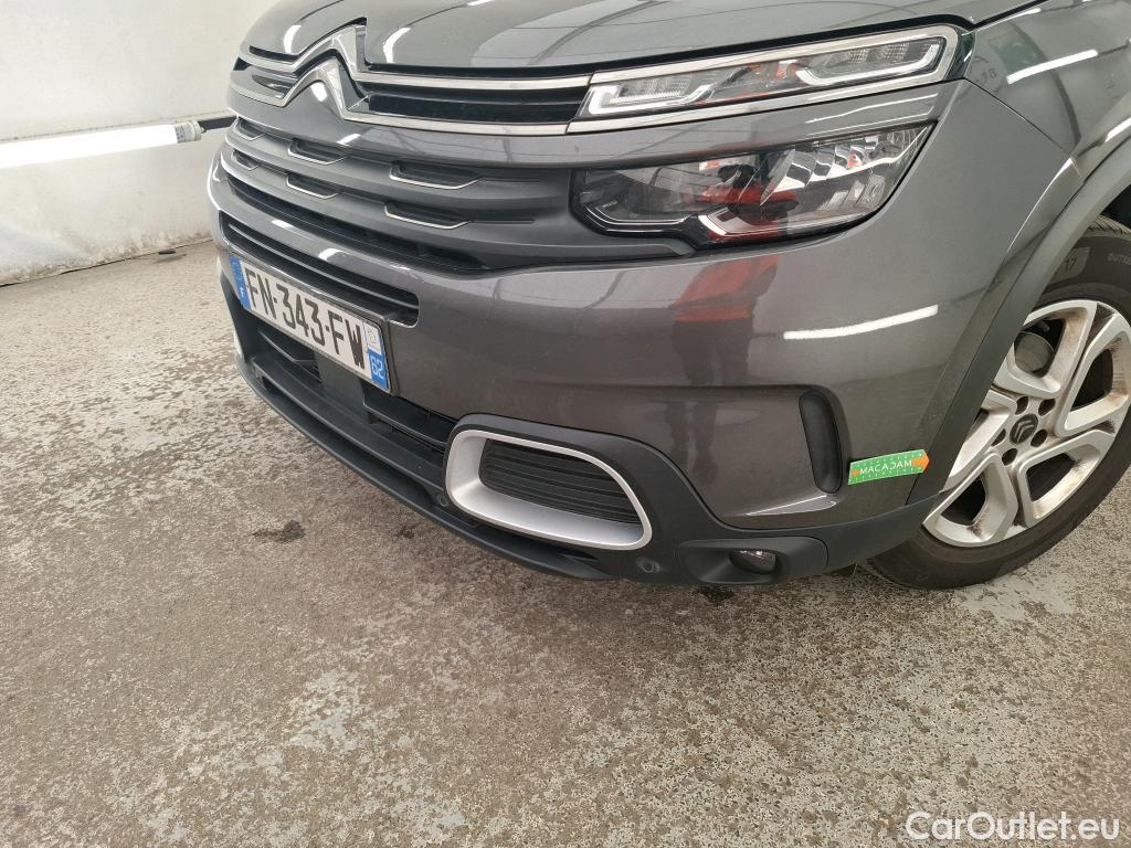  Citroen  C5  Aircross Business 1.5 BlueHDi 130CV BVA8 E6dT #35