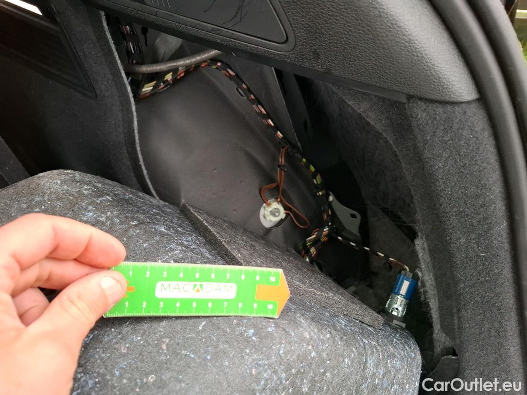  Audi  Q5  35 TDI Business Executive 2.0 TDI 165CV BVA7 E6d #9