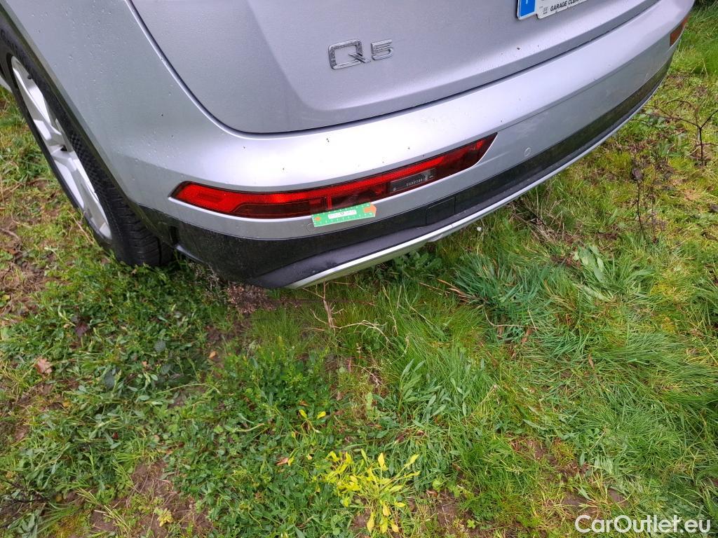  Audi  Q5  35 TDI Business Executive 2.0 TDI 165CV BVA7 E6d #21