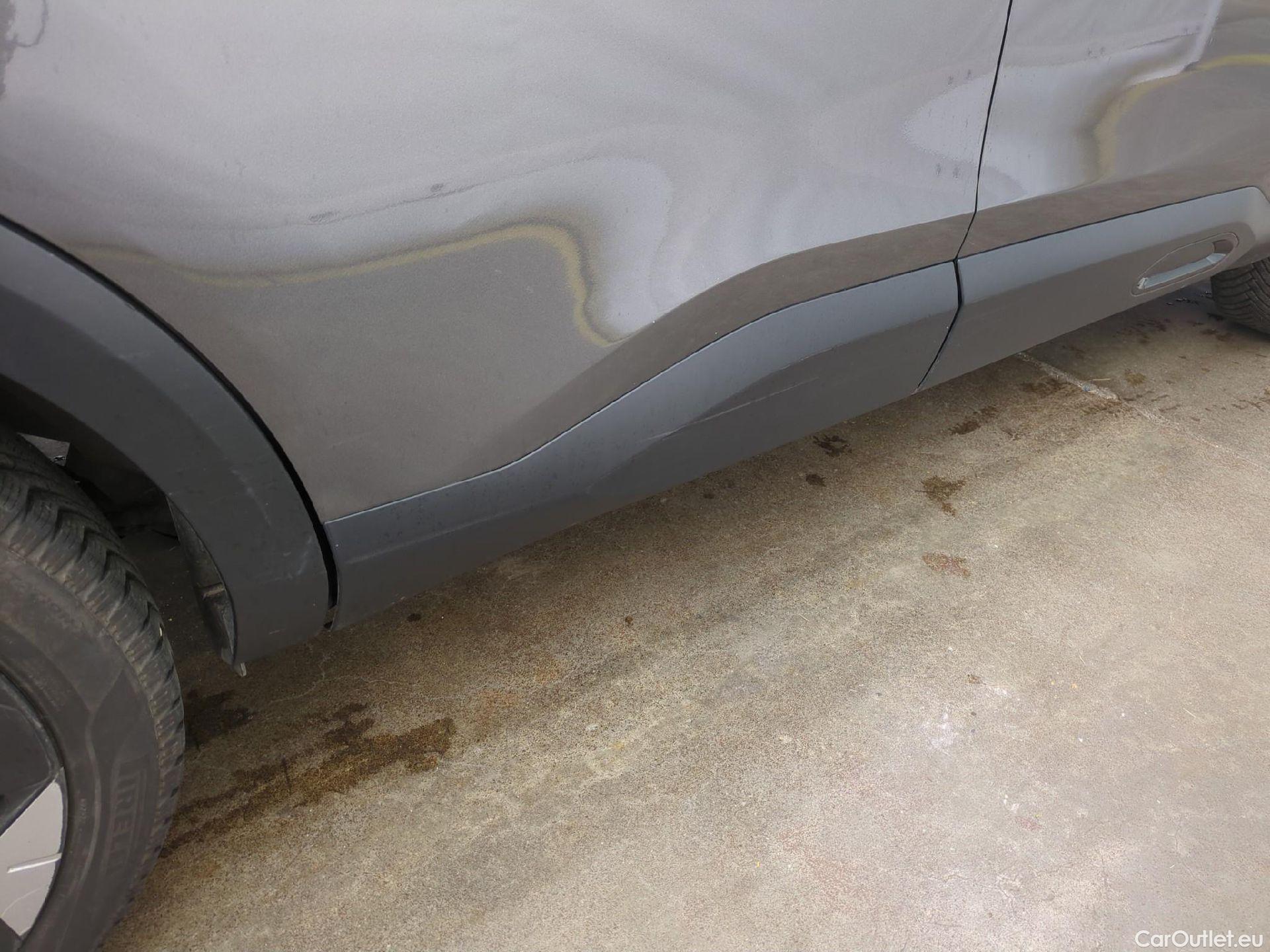  Citroen  C4  Berline Feel 1.2 PureTech 130CV BVA8 E6d #26