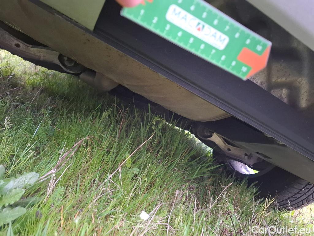  Audi  Q5  35 TDI Business Executive 2.0 TDI 165CV BVA7 E6d #10