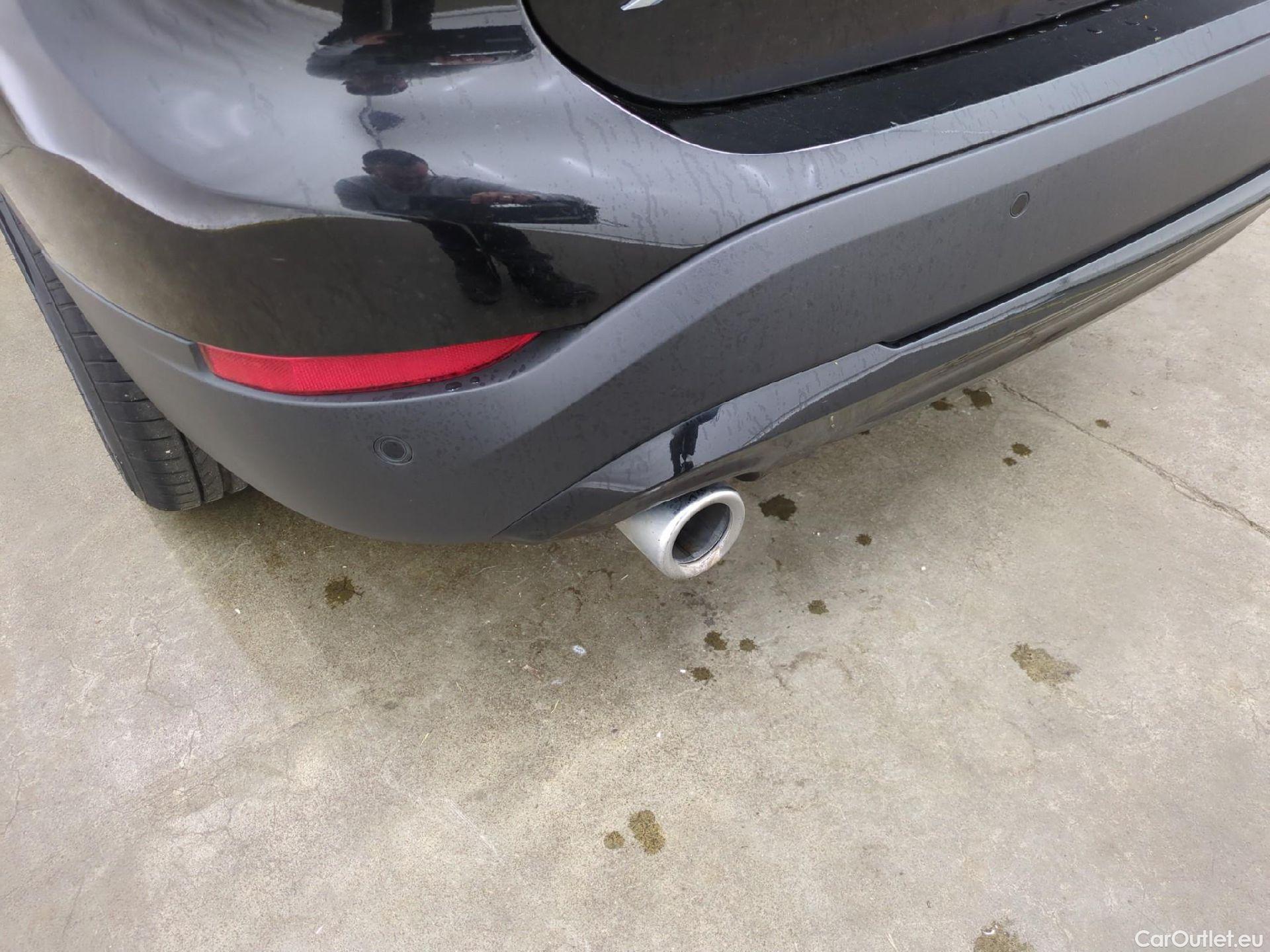  Bmw  X1 Série  sDrive16d Lounge 1.5 115CV BVA7 E6d #15