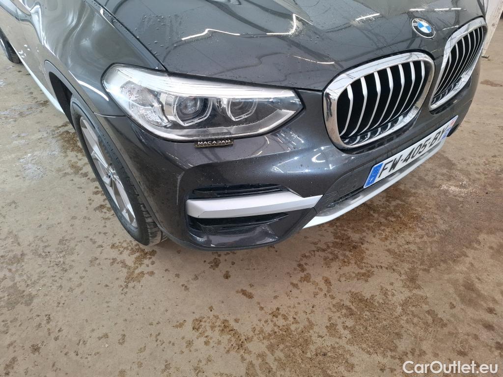  Bmw  X3 BMW  / 2017 / 5P / SUV xDrive30e 292ch xLine BVA8 #56