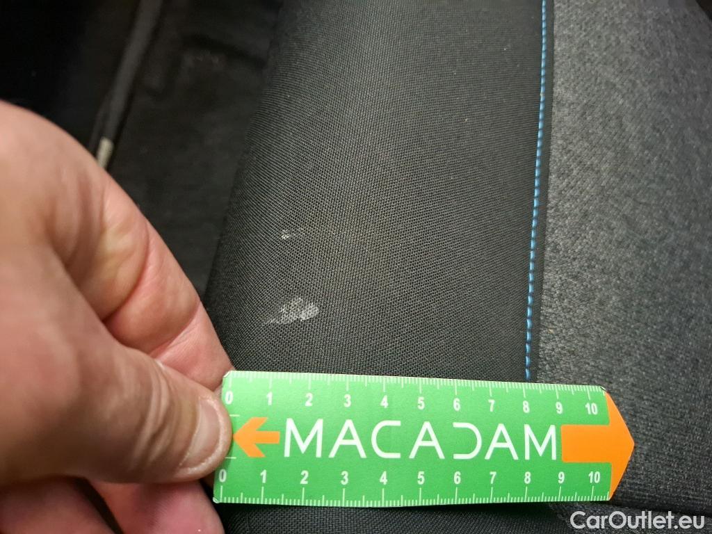  Citroen  C5  Aircross Live 1.5 BlueHDi 130CV BVM6 E6d #10