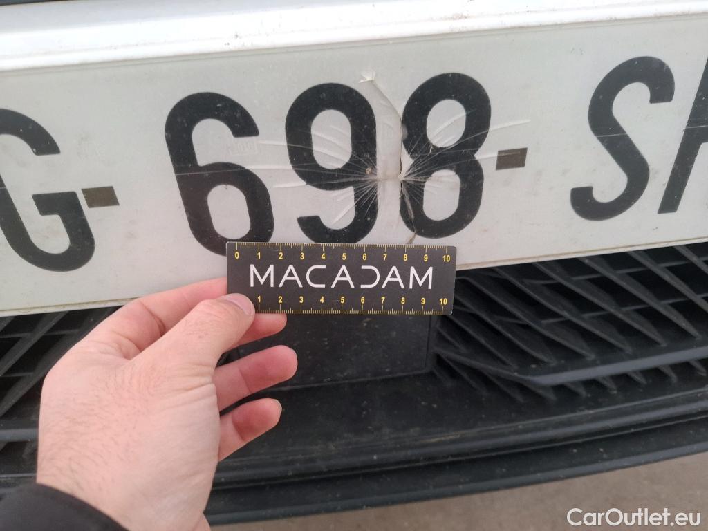  Citroen  C4  Berline Shine 1.5 BlueHDI 130CV BVA8 E6d #10