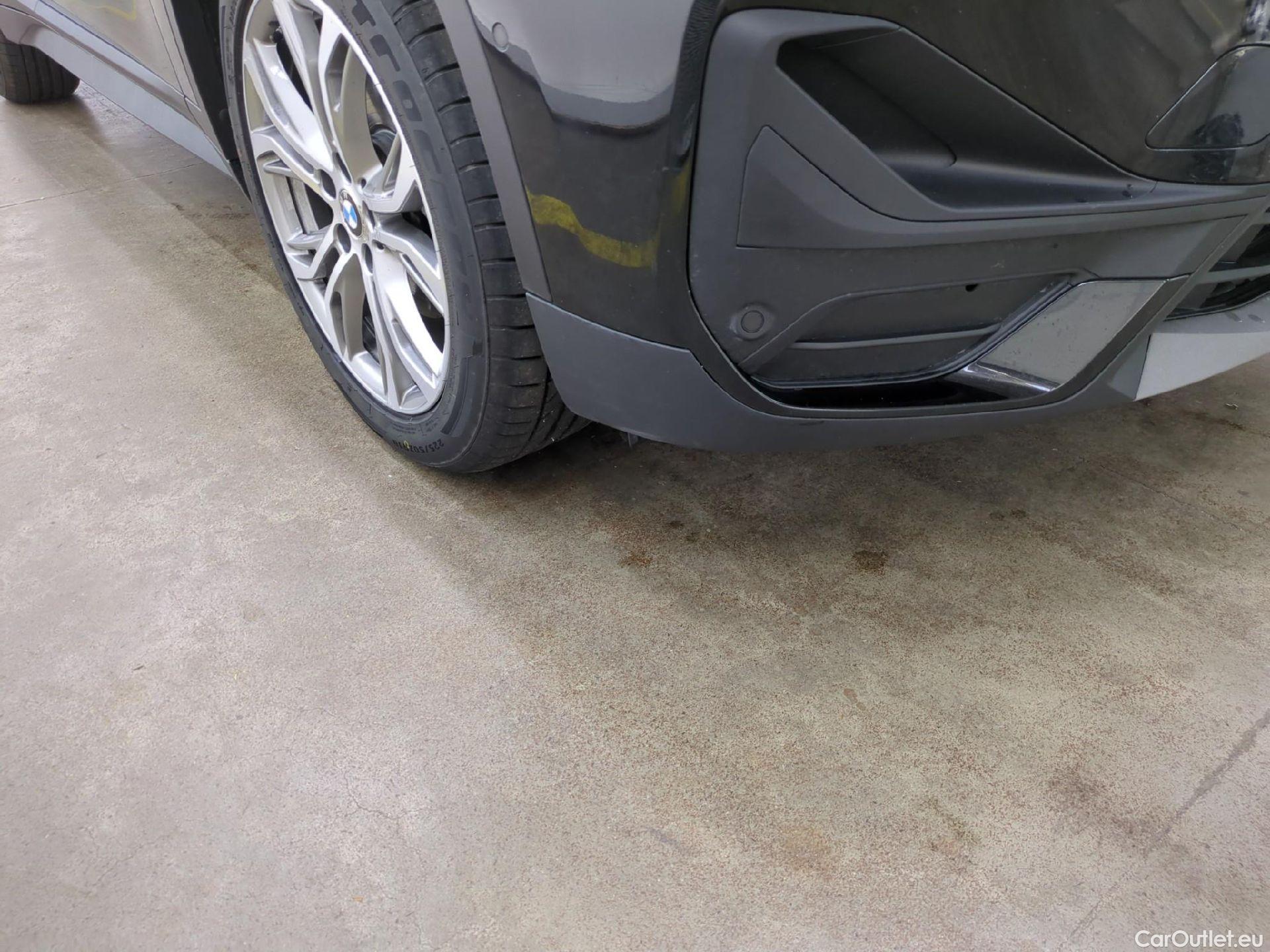  Bmw  X1 Série  sDrive16d Lounge 1.5 115CV BVA7 E6d #7