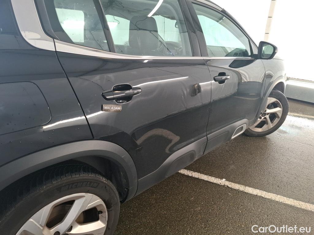  Citroen  C5  Aircross Business 1.5 BlueHDi 130CV BVA8 E6d #55