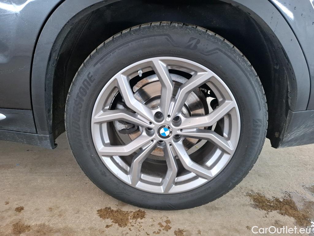  Bmw  X3 BMW  / 2017 / 5P / SUV xDrive30e 292ch xLine BVA8 #27