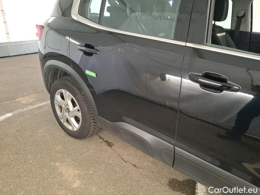  Citroen  C5  Aircross Live 1.5 BlueHDi 130CV BVM6 E6d #24