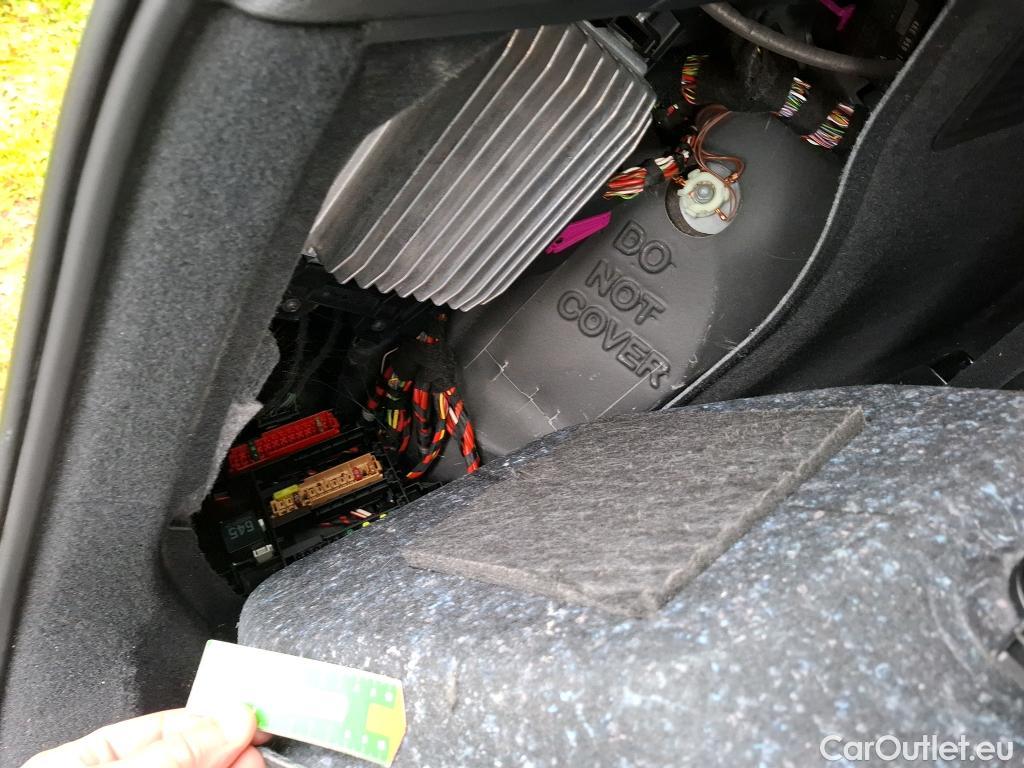  Audi  Q5  35 TDI Business Executive 2.0 TDI 165CV BVA7 E6d #8