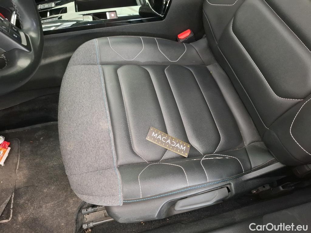  Citroen  C4  Berline Shine 1.5 BlueHDI 130CV BVA8 E6d #5