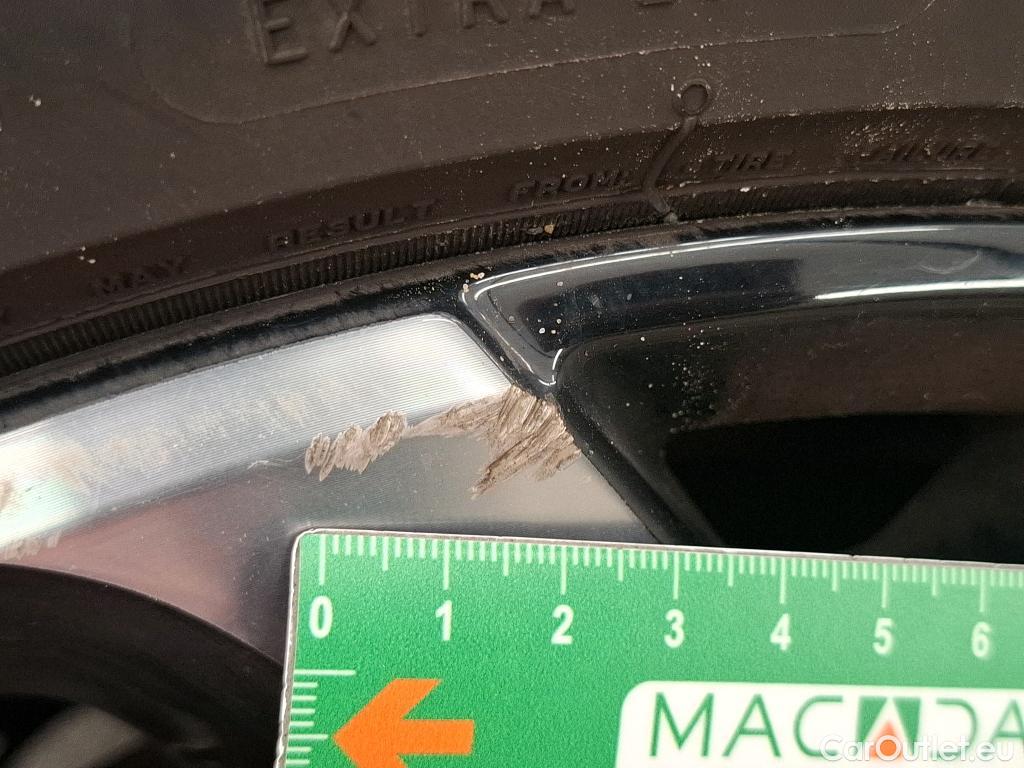  Citroen  C5  Aircross C-Series 1.5 BlueHDi 130CV BVA8 E6d #17