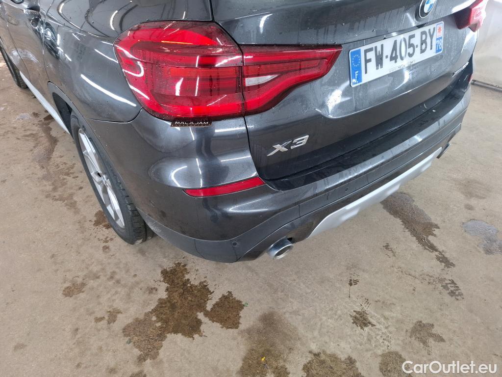  Bmw  X3 BMW  / 2017 / 5P / SUV xDrive30e 292ch xLine BVA8 #51
