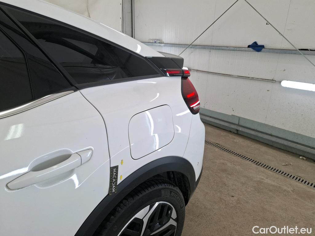  Citroen  C4  Berline Shine 1.5 BlueHDI 130CV BVA8 E6d #7