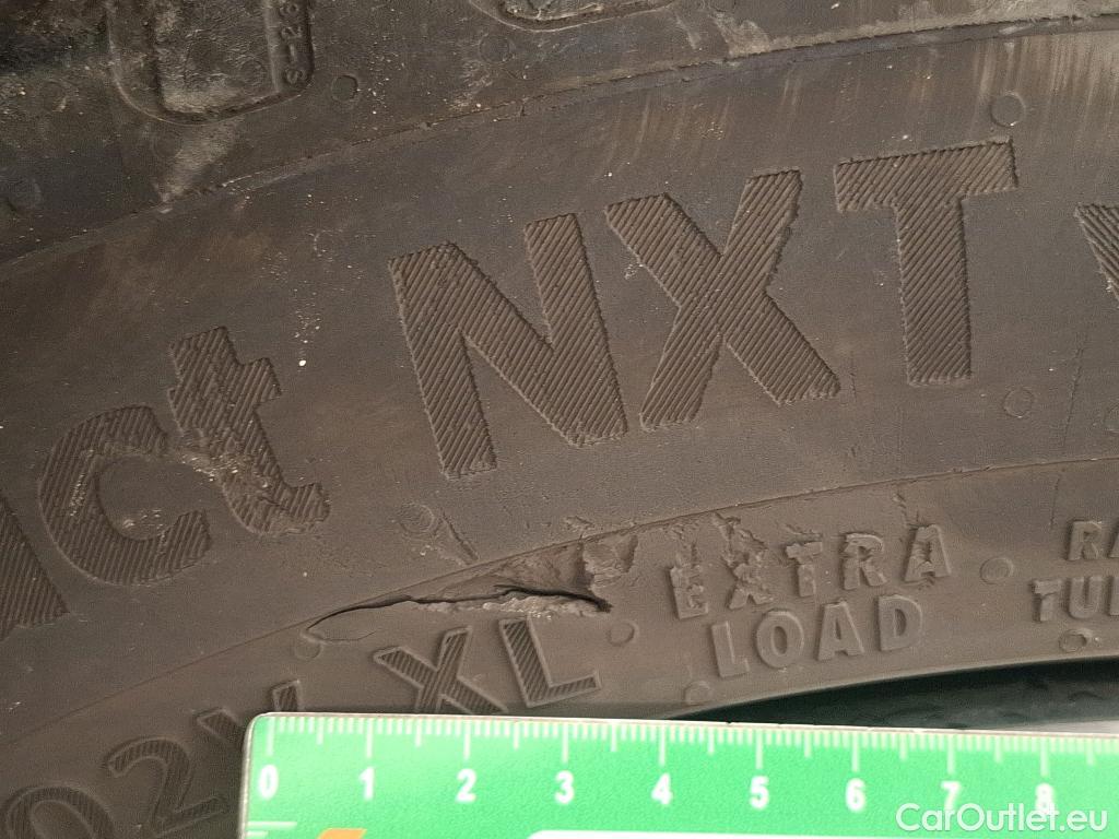  Citroen  C5  Aircross C-Series 1.5 BlueHDi 130CV BVA8 E6d #36