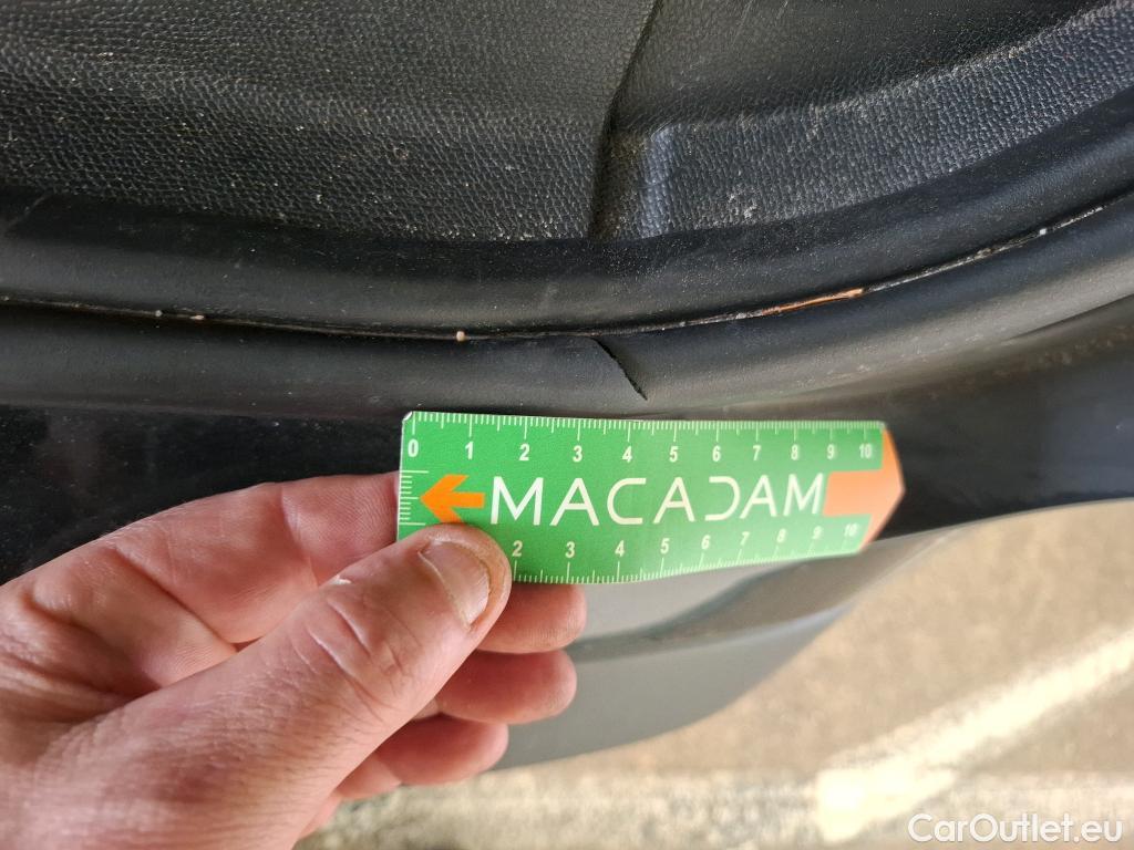  Citroen  C5  Aircross Live 1.5 BlueHDi 130CV BVM6 E6d #8