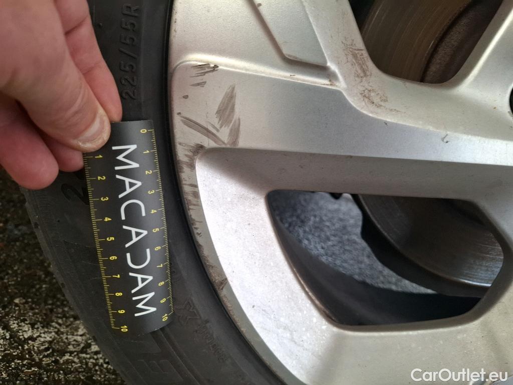  Citroen  C5  Aircross Business 1.5 BlueHDi 130CV BVA8 E6d #38