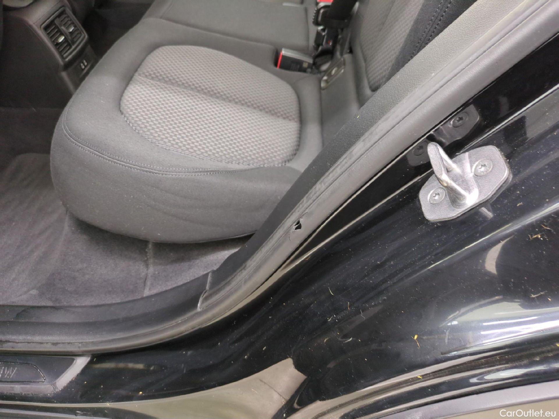  Bmw  X1 Série  sDrive16d Lounge 1.5 115CV BVA7 E6d #1