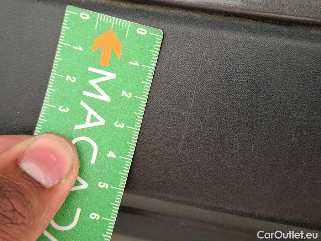  Citroen  C5  Aircross Business 1.5 BlueHDi 130CV BVA8 E6dT #25