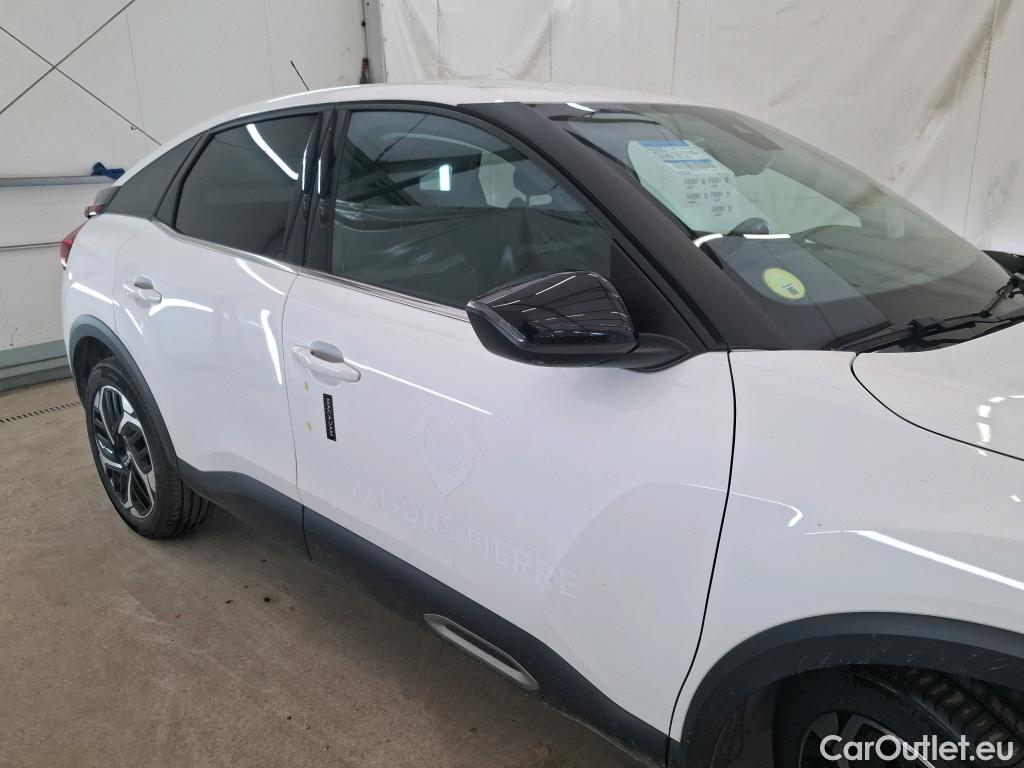  Citroen  C4  Berline Shine 1.5 BlueHDI 130CV BVA8 E6d #1