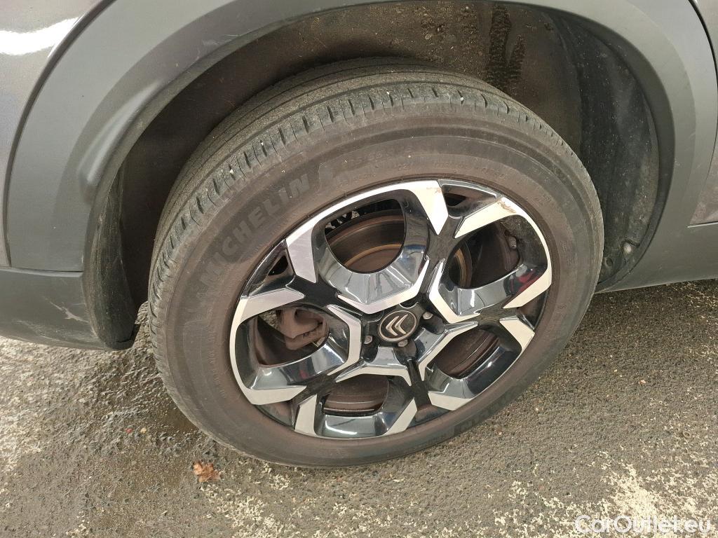  Citroen  C5  Aircross C-Series 1.5 BlueHDi 130CV BVA8 E6d #33