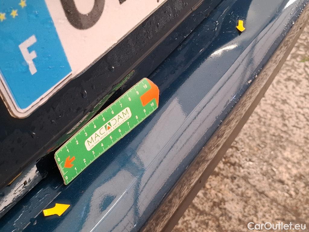  Citroen  C4 Grand Picasso /Spacetourer Business 1.5 BlueHDi 130CV BVA8 E6d #4