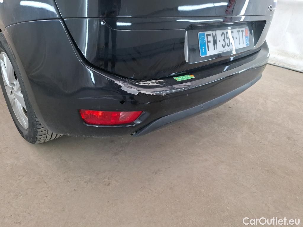  Citroen  C4 Grand Picasso /Spacetourer Business 1.5 BlueHDi 130CV BVA8 E6dT #1