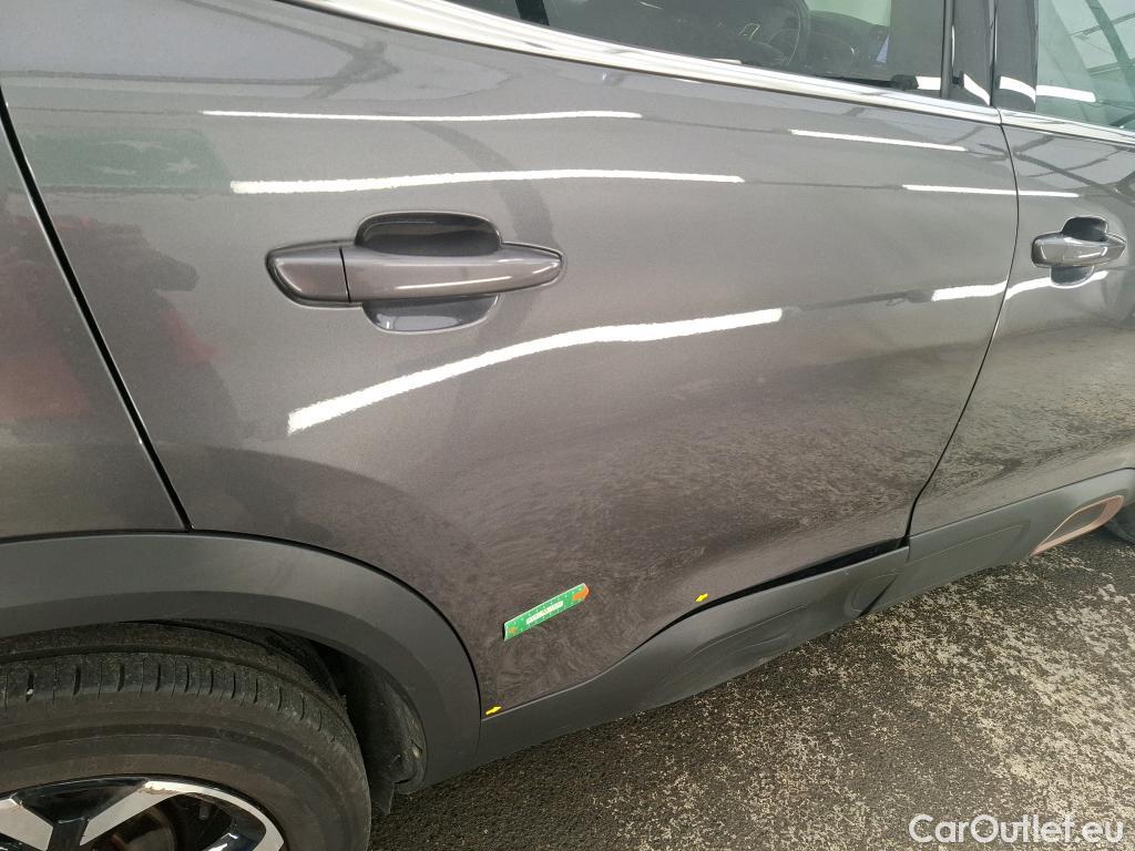  Citroen  C5  Aircross C-Series 1.5 BlueHDi 130CV BVA8 E6d #5