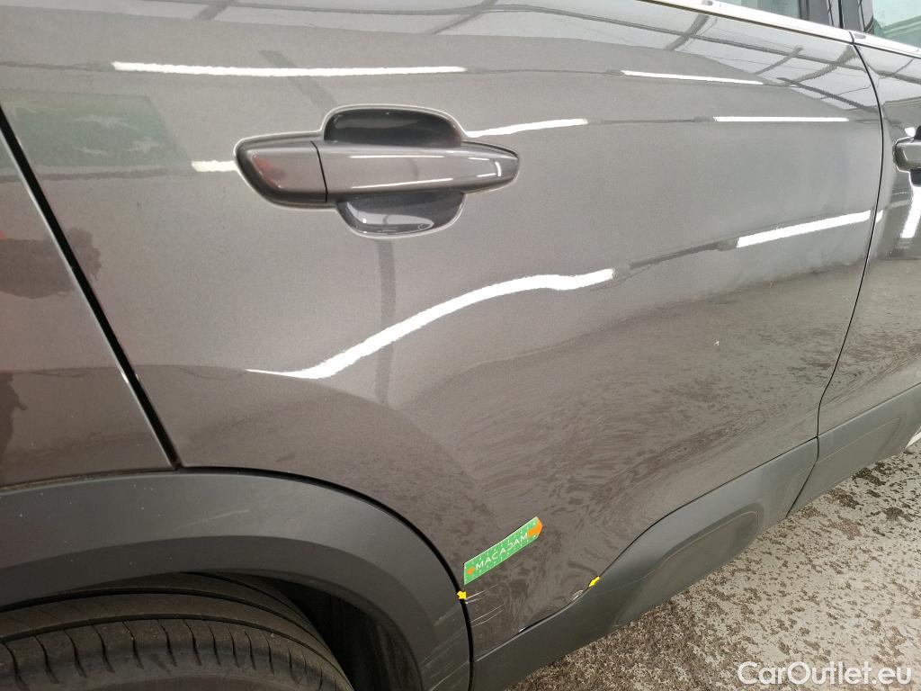  Citroen  C5  Aircross Business 1.5 BlueHDi 130CV BVA8 E6dT #8