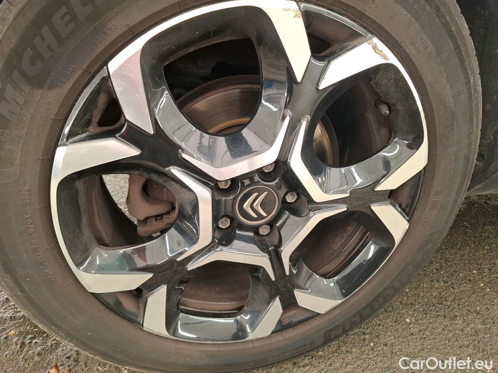  Citroen  C5  Aircross C-Series 1.5 BlueHDi 130CV BVA8 E6d #16
